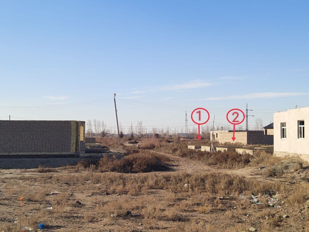 Турар Жой сотилади — 3