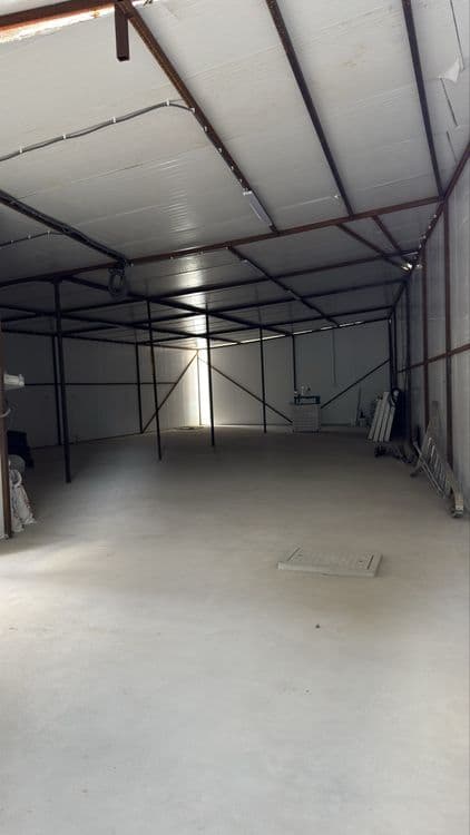 Arenda sklad 170kv Qoyliq masif 5 — 1