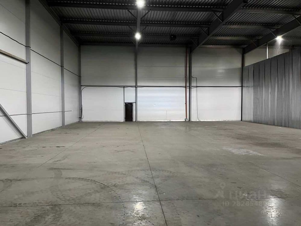 Склады сдается в аренду! — 1