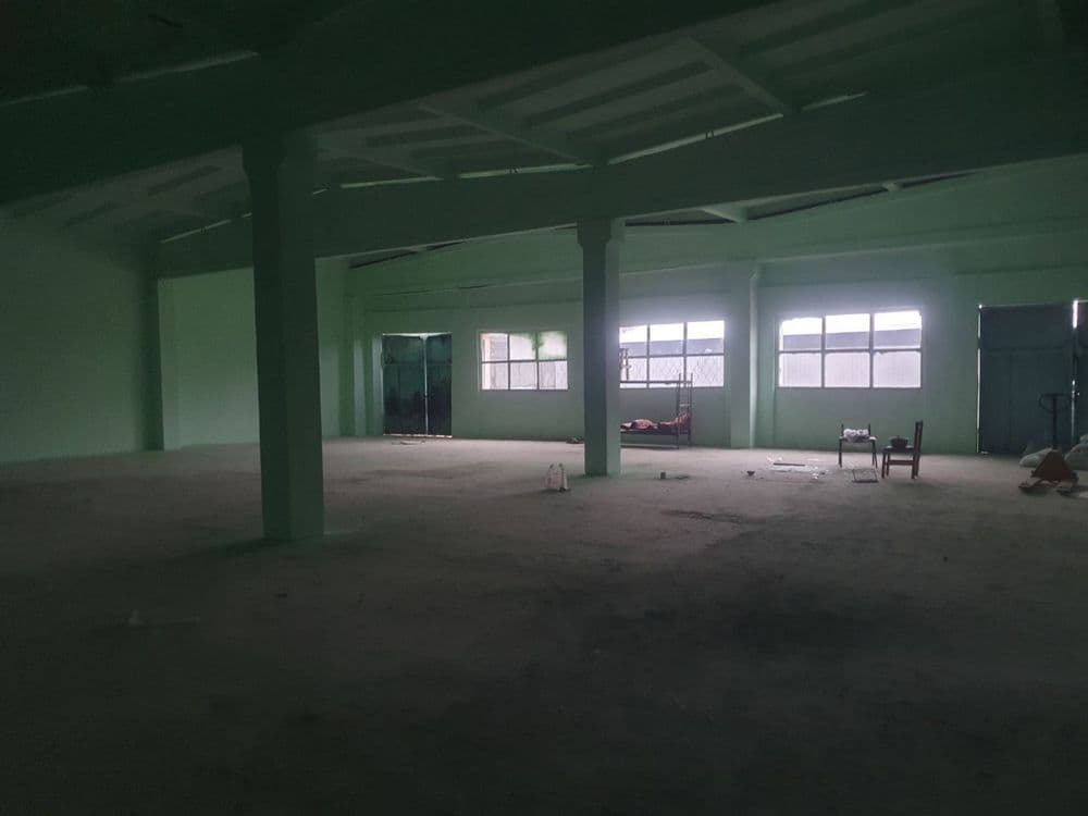 Сдаётся в аренду большое производственное здание — 3500 м² — 3