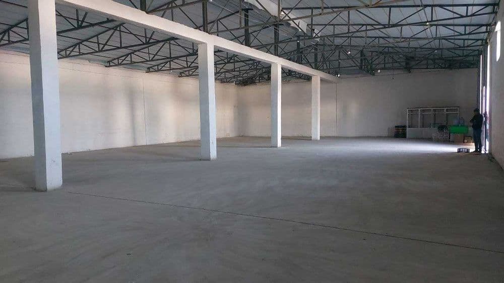 Аренда 830м2склад производства — 2