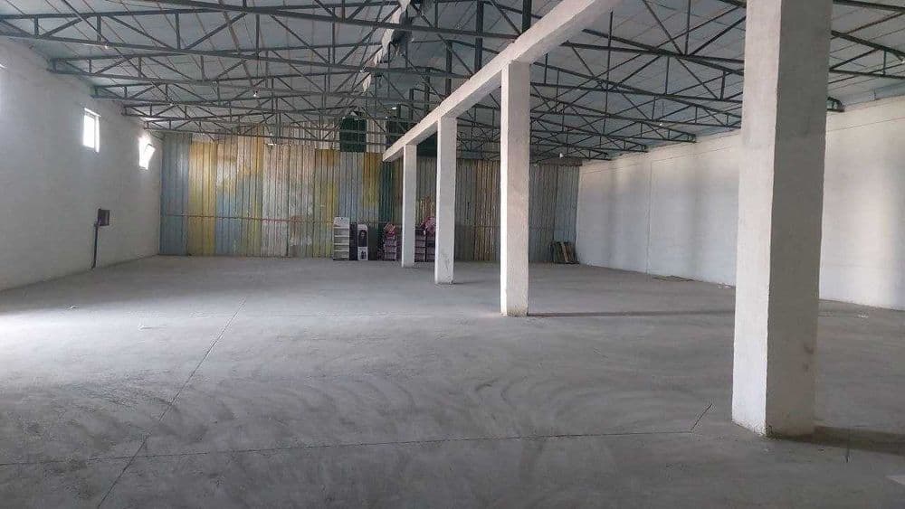 Аренда 830м2склад производства — 3
