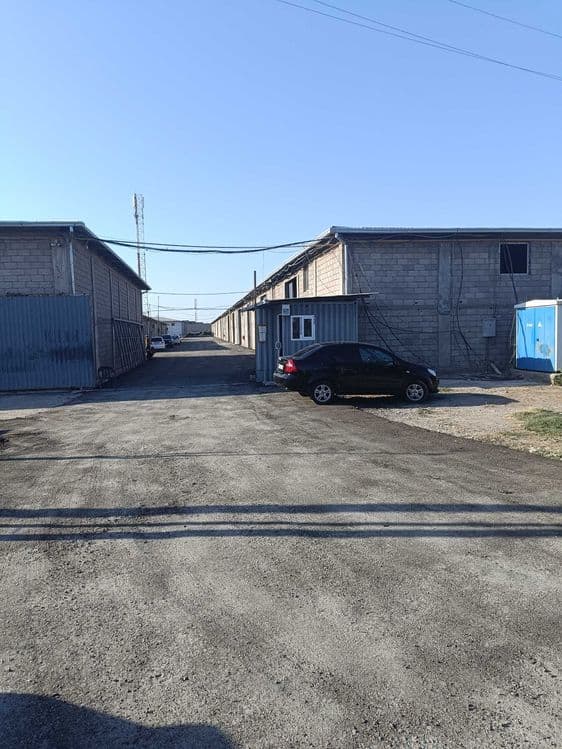 Аренда 830м2склад производства — 5