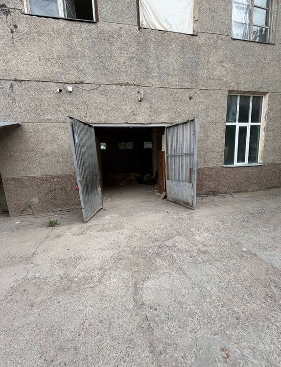 Помещение под Цех, Склад, Автосервис и др на Согбоне — 7