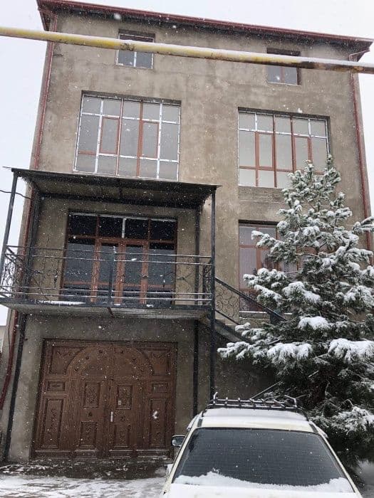 Аренда 4х эт-ого нового произ-го здания! — 5