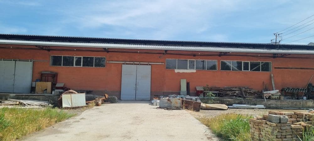 Сдаем в аренду ижарага площадь для склада или производства. — 2