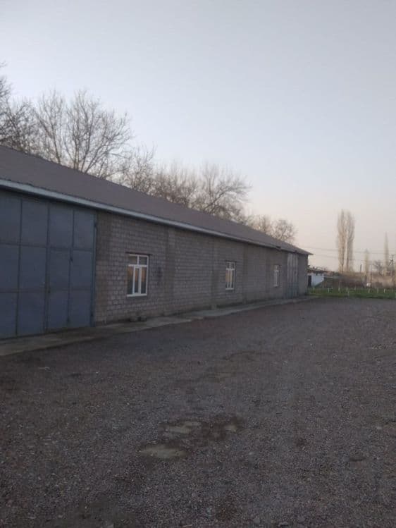 Сдаётся в аренду здание под склад и производство.Нурафшон (Туйтепа) — 4