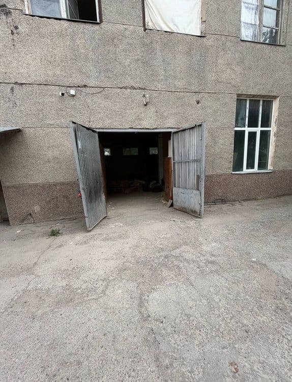 Под Склад,  Цех, Производство на Алмазаре ( Согбон) — 6