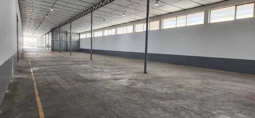 Аренда склад 1500 м2 промзона улица Фаргона йули Джаркурганская — 6