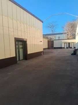 Склад, производство с офисом 1360 кв.м. Сергели (Южный вокзал) — 2