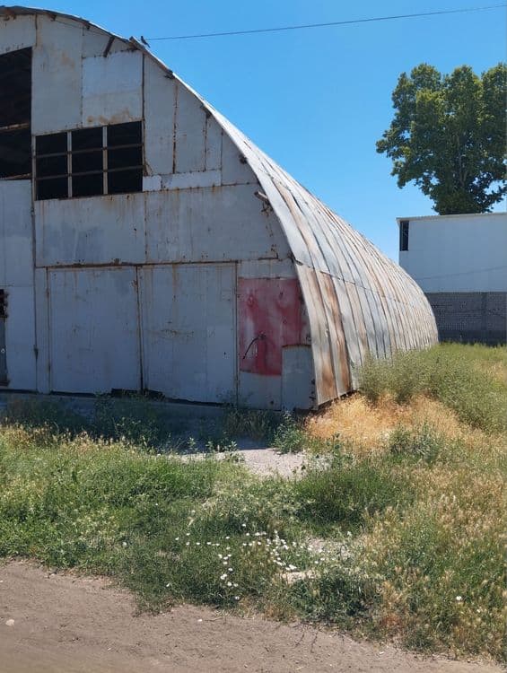 Arenda Angar va sklad/Аренда Ангар ва Склад — 6
