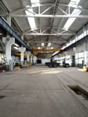 Аренда склад и производственный комплекс 9000 м²