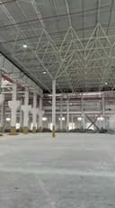 Сдаётся в аренду сухой склад. Класс - "А". Общая площадь - 80 000 м².