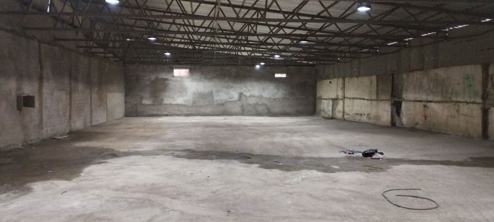 Аренда под склад, цех производство — 2