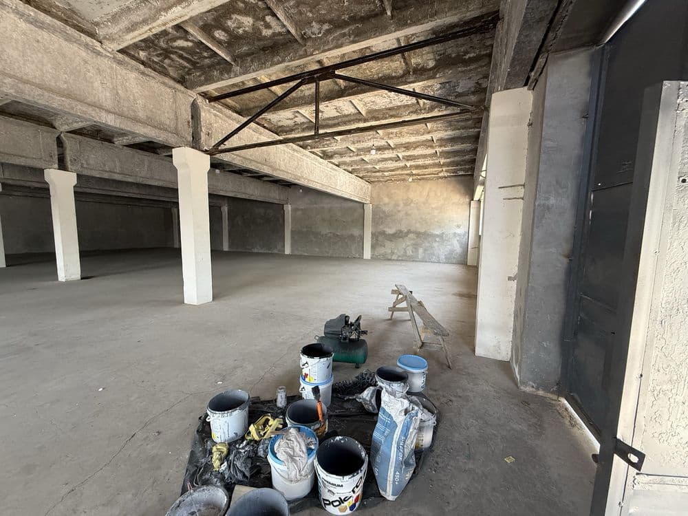 Сдаётся склад 900 м² на территории таможенного склада — 4