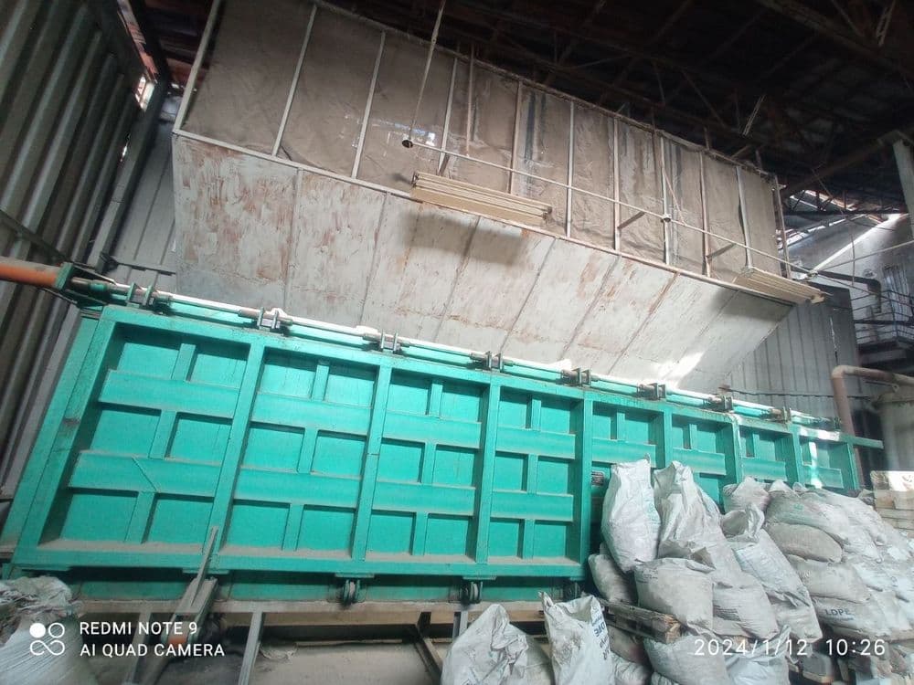 Сдается в аренда цех по производству пенопласт 500м2 — 2