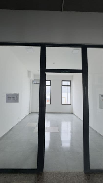 INDEX savdo majmuasida dokon, ofis va skladlar arendaga beriladi . — 2