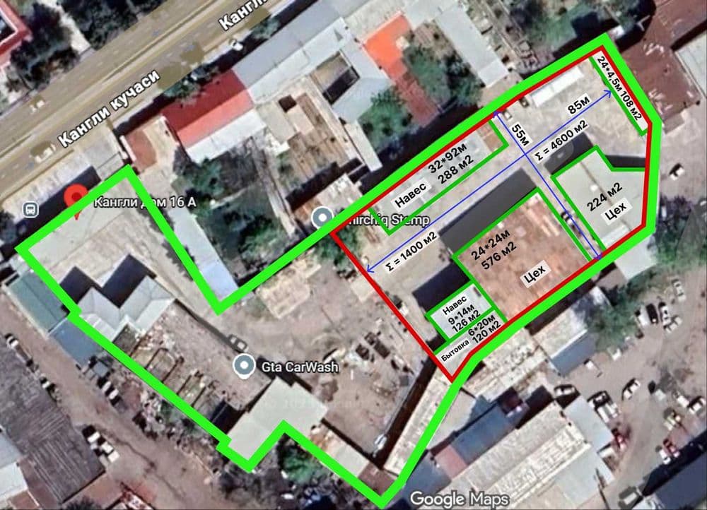 Аренда производственного помещения, arenda proizvodstvo — 2