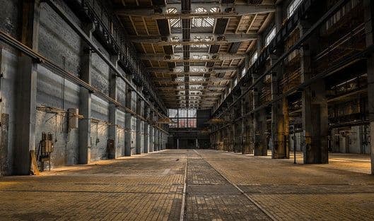 Аренда от 100 до 15.000 кв Под Производство/ Склад Ж.Д ветка — 2