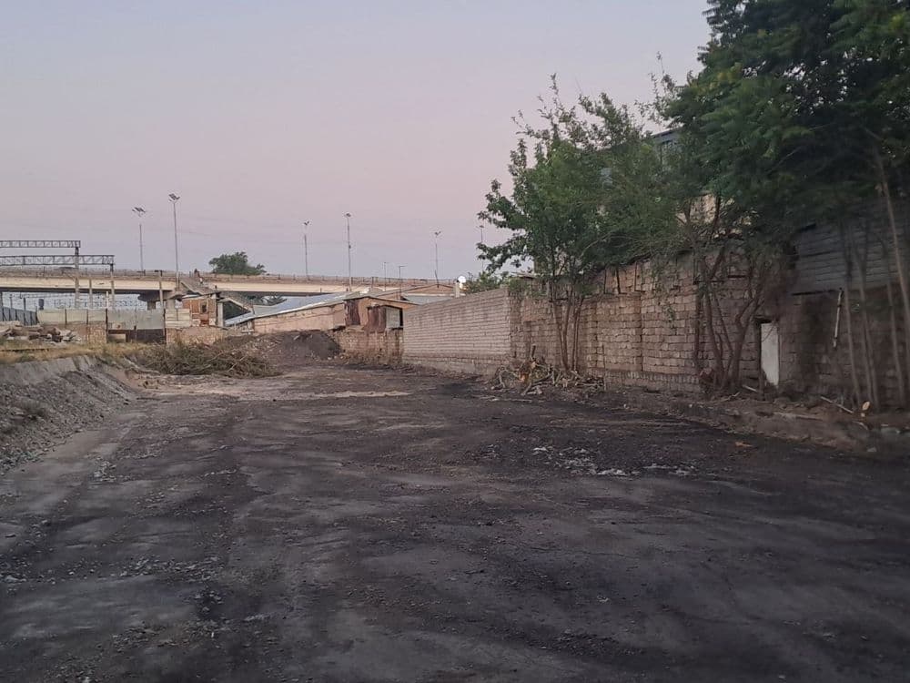 Сдается в аренду склад под погрузку и выгрузку в Келесе — 3