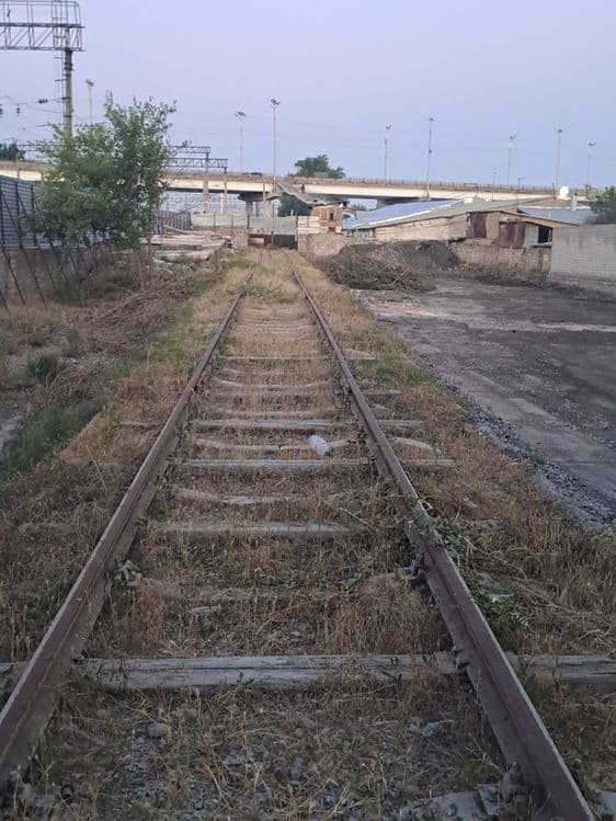 Сдается в аренду склад под погрузку и выгрузку в Келесе — 6