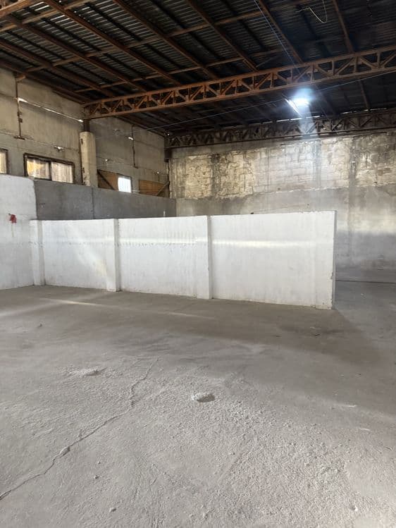 Arendaga SKLAD BERILADI  240 kv Svet suv bor Qoʻyliq masiv 5 da promzo — 4