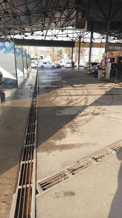 Место для Автосалона под открытом небом — 4
