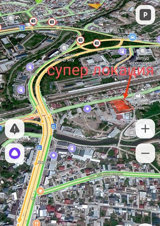 Аренда База в Сергилях узгариш 4700 м2 — 3