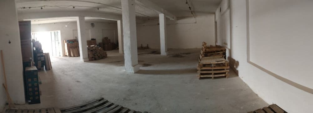Аренда База в Сергилях узгариш 4700 м2 — 4