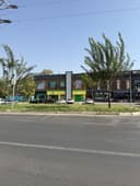 ARENDA. YUNUSOBOD 18. kvartal. yo’l yuzida 480k/m parkovka bor