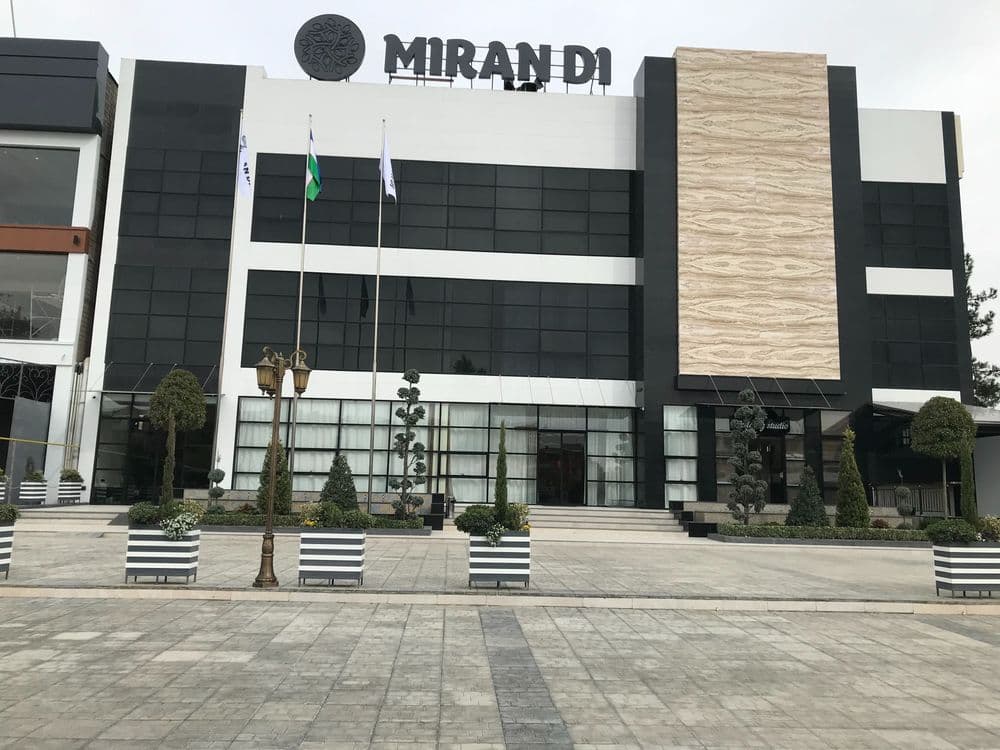 Офис на аренду Юнусабад Ofis arendaga beriladi Элитная офис — 1