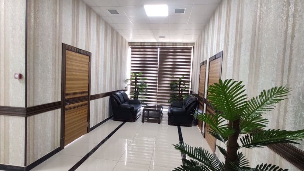 Евро Офисы в аренду Arendaga Ofis beriladi — 7