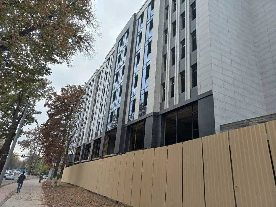 Сдается в аренду помещение,  10000 м2, 1-линия — 4
