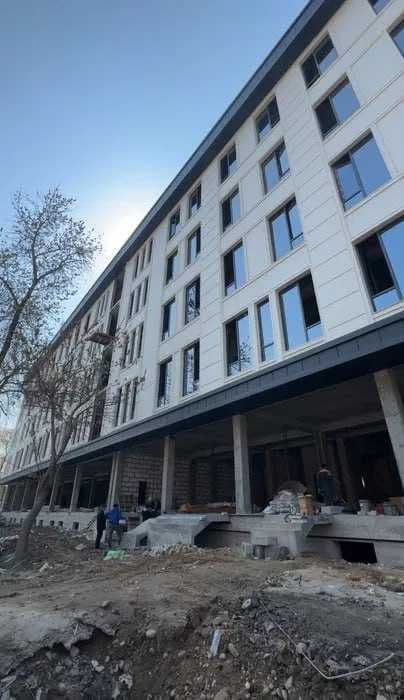 Сдаётся здание - офис университет клиника гостиница. 6000м2 — 2