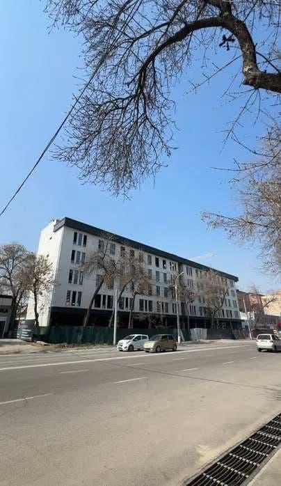 Сдаётся здание - офис университет клиника гостиница. 6000м2 — 3