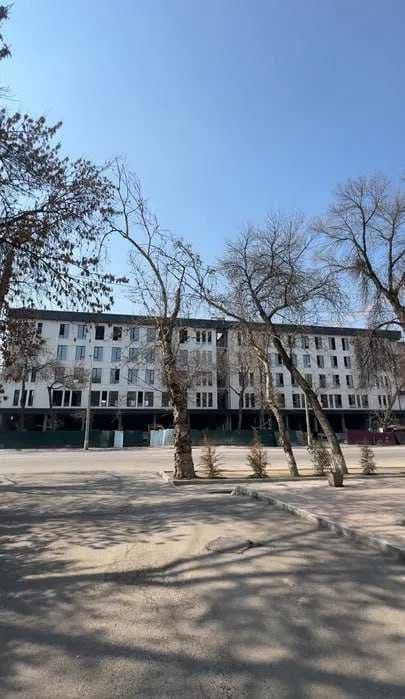 Сдаётся здание - офис университет клиника гостиница. 6000м2 — 4