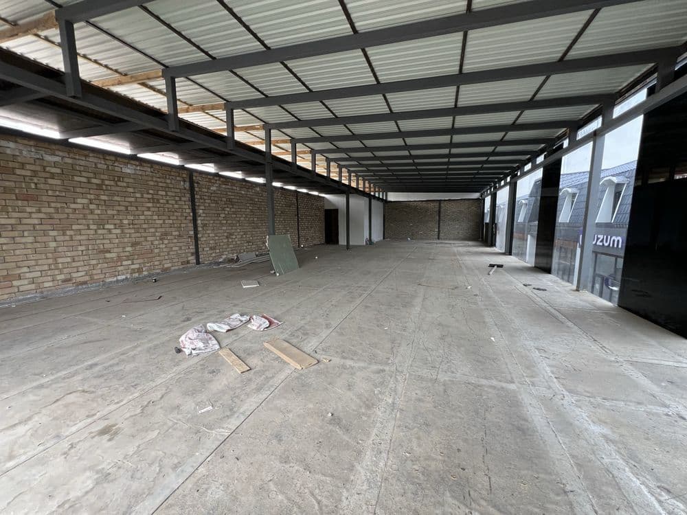 Аренда помещений в ТК Sayhun Center ор-р УзБум ГАИ — 2