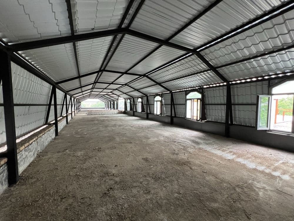 Аренда помещений в ТК Sayhun Center ор-р УзБум ГАИ — 3
