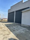 Аренда боксы под автосервис / BS