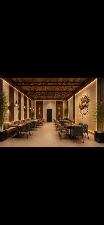 Oshxona kafe uchun qulay joy — 1