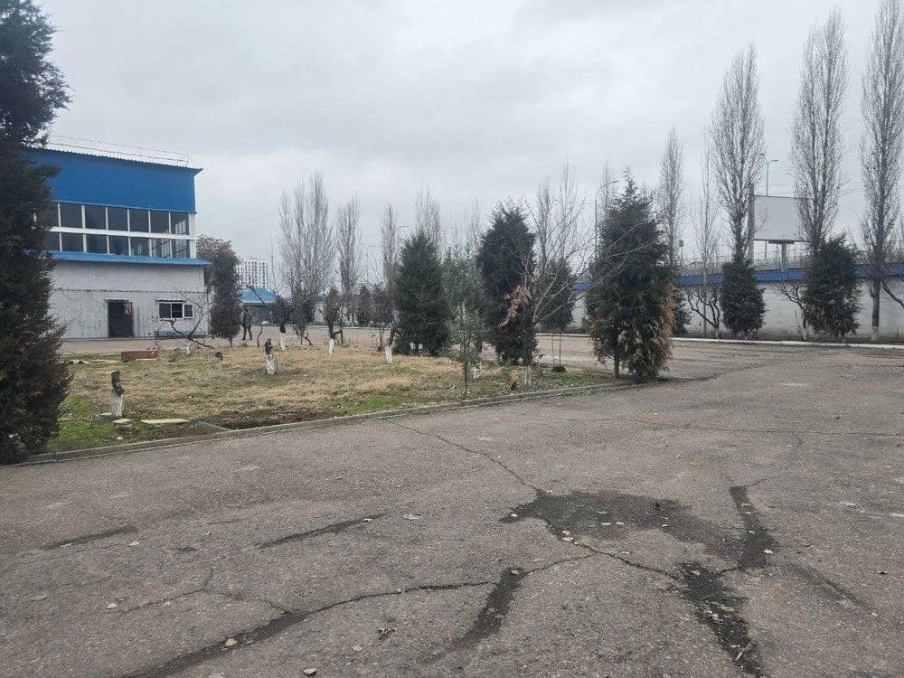 Сдается помещение- под склад, производство — 2