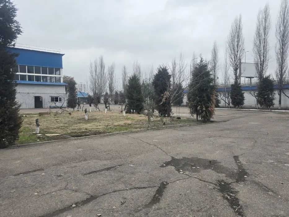 Сдаётся здание -  склад, Яшнабадский р-н — 3