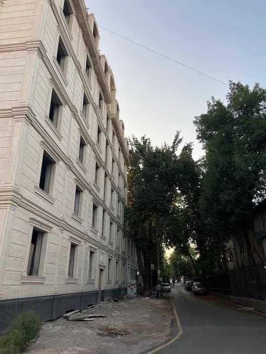 Сдается в аренду здание - под школа, гостиница
 Яккасарайский район — 3