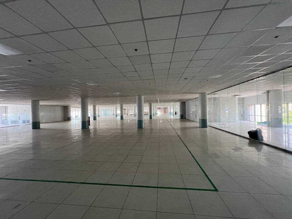 Аренда Торговая площадь 2 200 м² | ЧОРСУ | У МЕТРО (RG) — 2