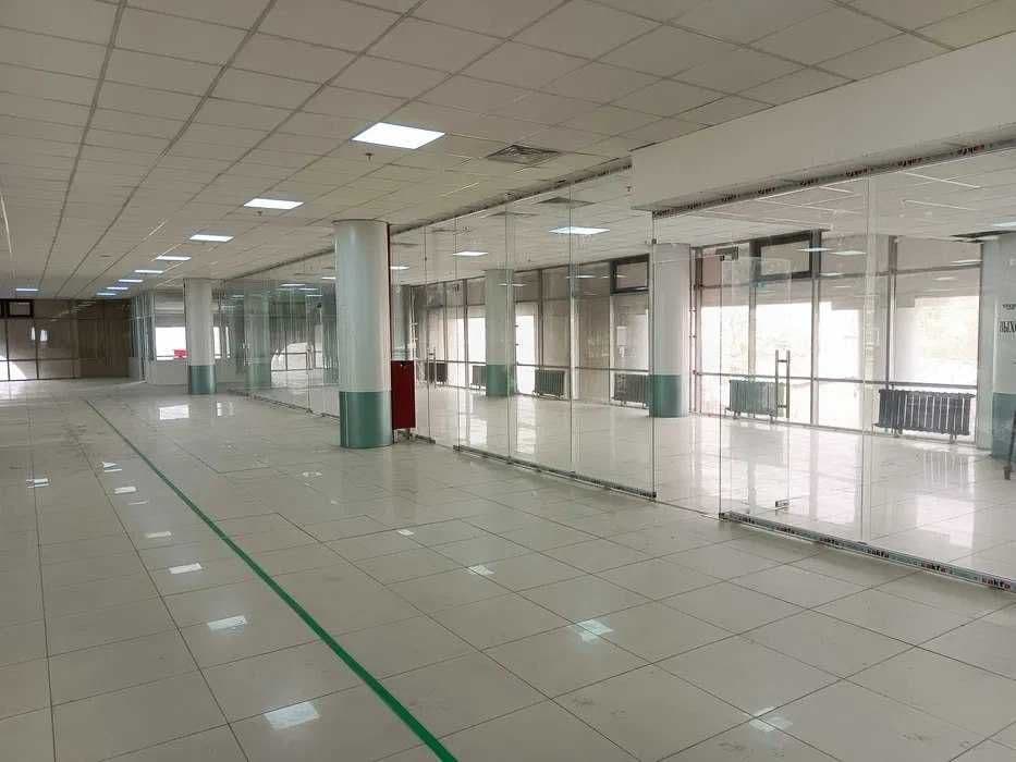 Аренда Торговая площадь 2 200 м² | ЧОРСУ | У МЕТРО (RG) — 4