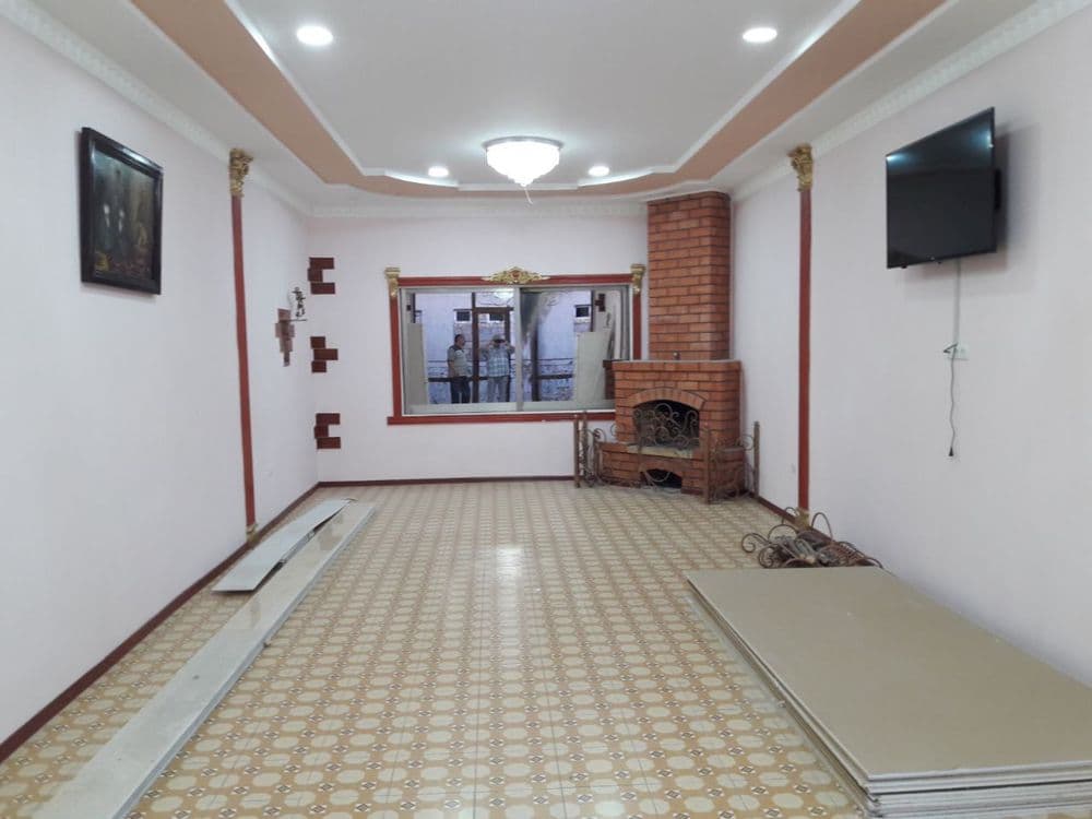 Сдается офисное помещение в Юнусабаде 55 м² — 1