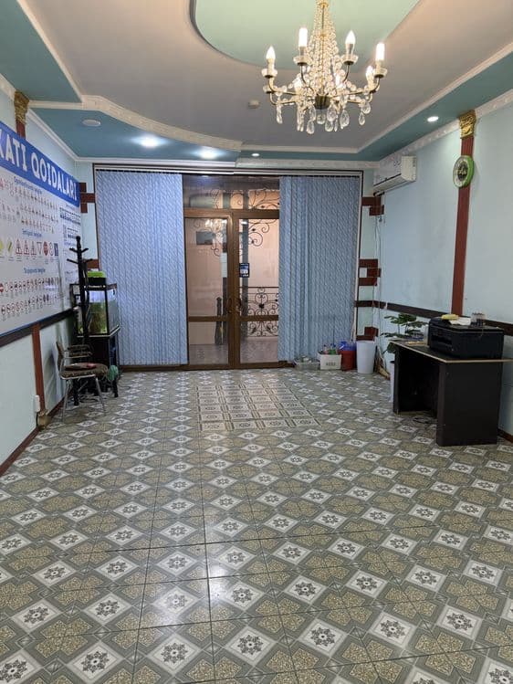 Сдается офисное помещение в Юнусабаде 45 м² — 1