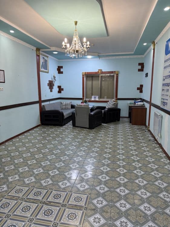 Сдается офисное помещение в Юнусабаде 45 м² — 2