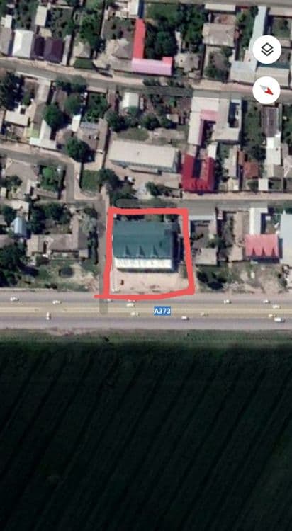 Сдается в аренду здание / Бино ижарага берилади — 2