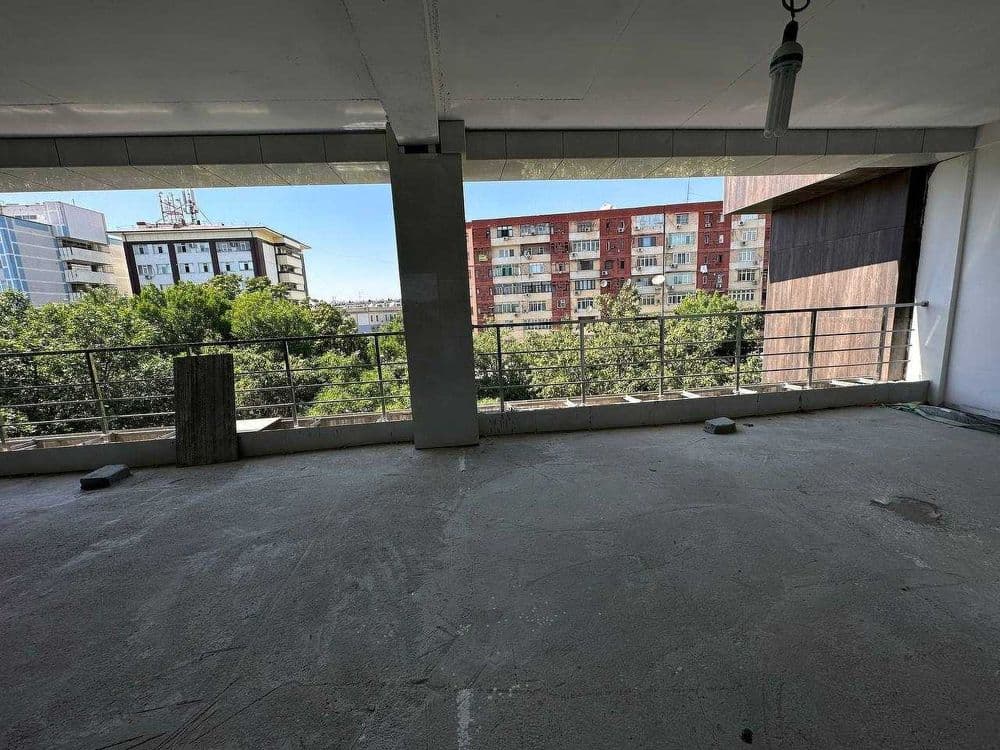 СДАМ 5-этажное здание в Мирабадском районе! 1150 м²/этаж | 15$/м² (55) — 3